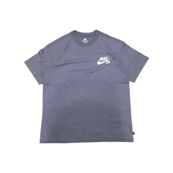 Nike SB T Shirt Men's Light Carbon Color