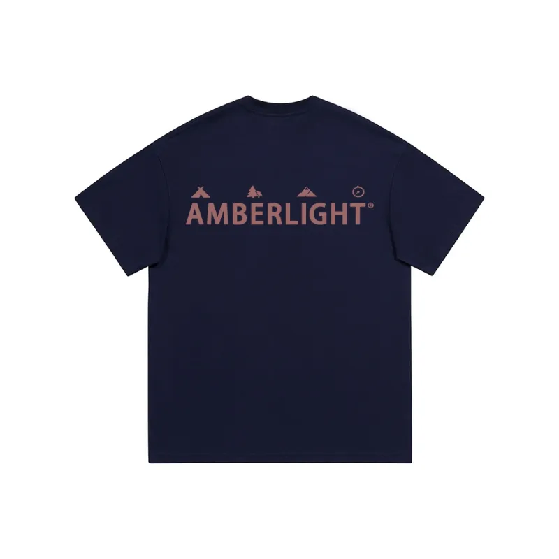 AMBER LIGHT T Shirts Unisex-18
