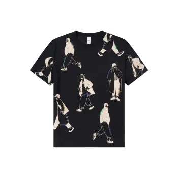 JOSEPH ABBOUD T-Shirts Unisex