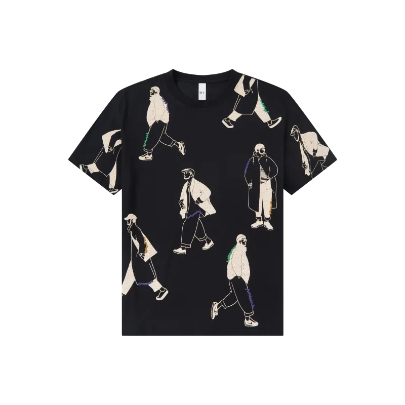 JOSEPH ABBOUD T-Shirts Unisex-0