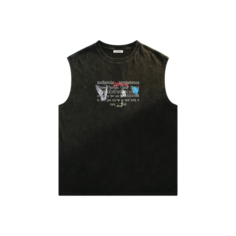 MEXICAN Tank Tops Unisex-0