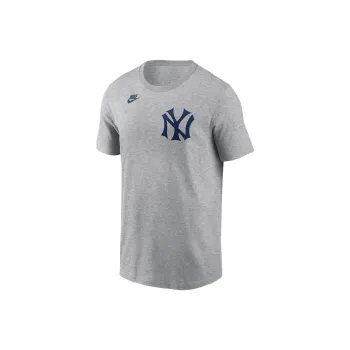 Nike Babe Ruth New York Yankees Cooperstown Men's Nike Mlb T Shirt