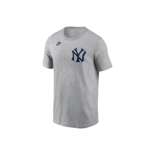 Nike Babe Ruth New York Yankees Cooperstown Men's Nike Mlb T Shirt