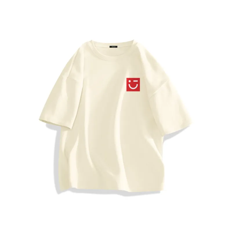 MINISO T Shirts Unisex-12