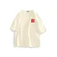 Light Beige (M Miniso Smiley Face)