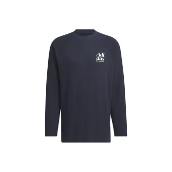 Adidas T Shirt Men's Legend Ink