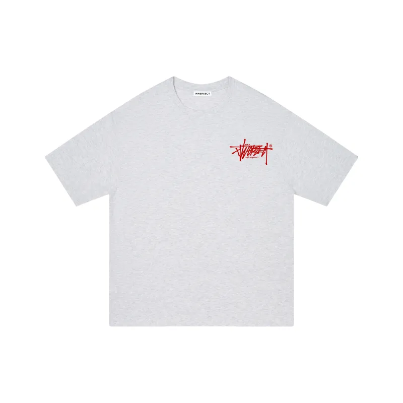 INNERSECT T Shirts Unisex-12