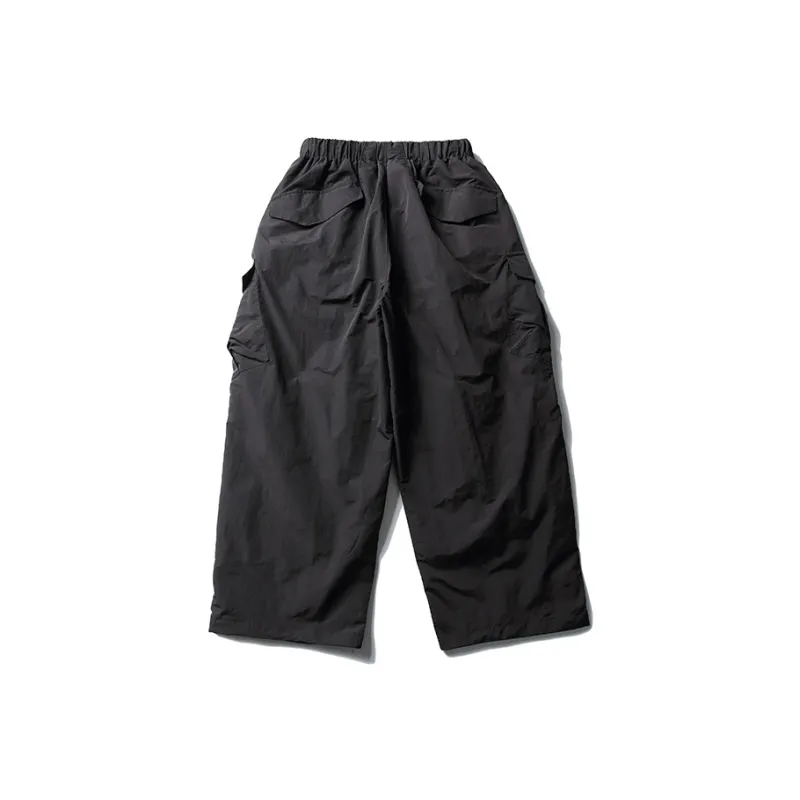 IXXAT Cargo Pants Unisex Paris Gray-26