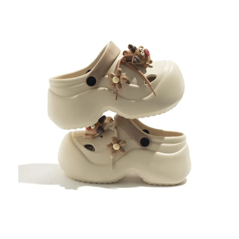 MEAKKEA Clogs Women's-12