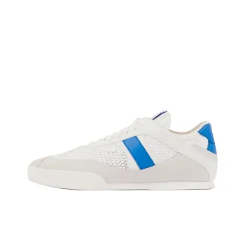 Chloé Kick Lace Up Sneakers