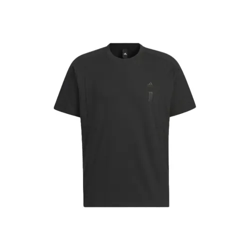 Adidas Wuji Series T Shirt Men's Black