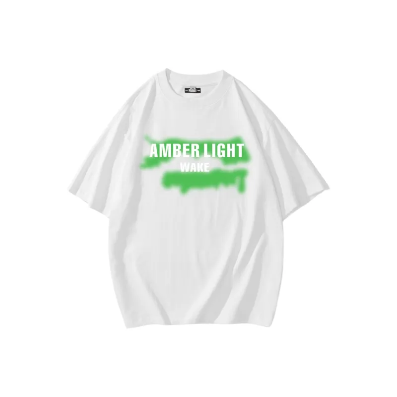 AMBER LIGHT T Shirts Unisex-6