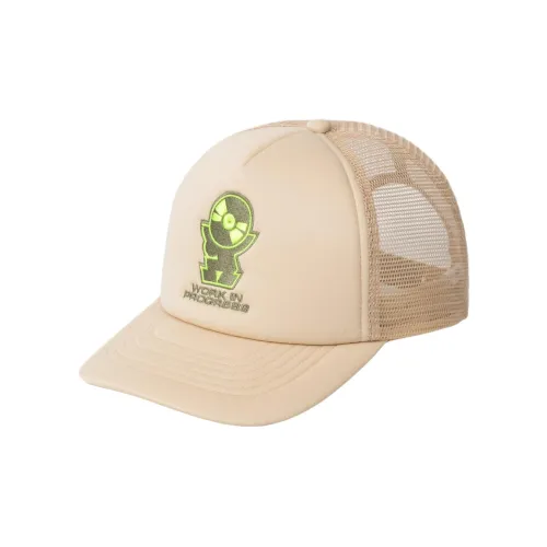 hat eyewear Cream 6 usb Kids