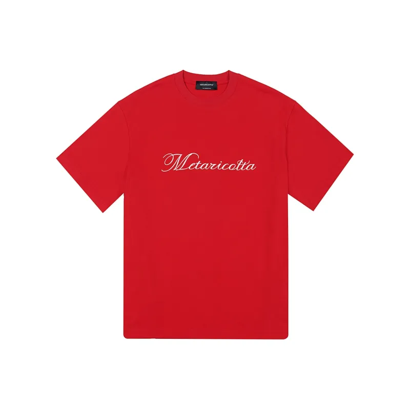 METARICOTTA T-Shirts Unisex-2