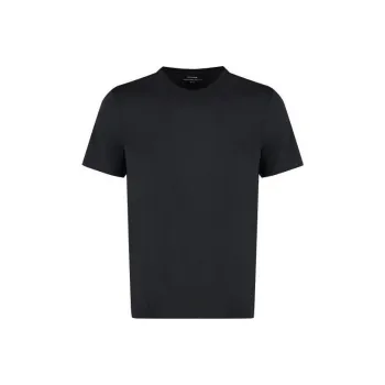 VINCE Crewneck Short-Sleeved T-Shirt
