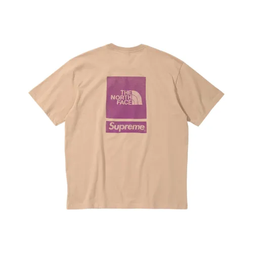Supreme The North Face S/S Top