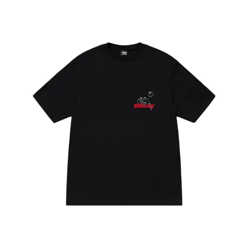 Stussy Apocalypse T Shirt