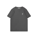 Cooling/Antibacterial/Anti-Mite-Medium Gray 7P