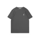 Cooling/Antibacterial/Anti-Mite-Medium Gray 7P