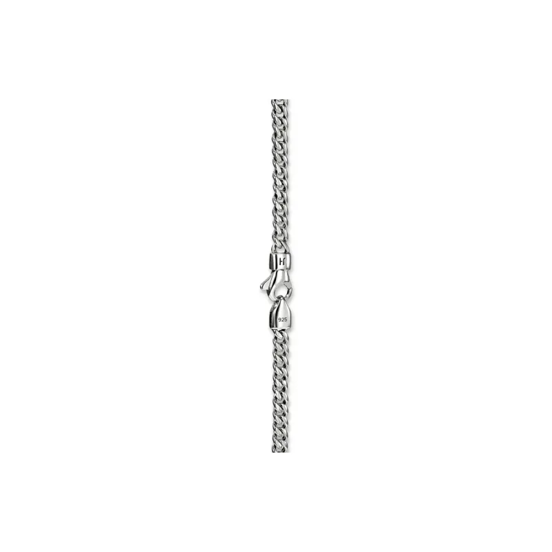 JOHN HARDY Sterling Silver Necklaces Men's Silver-1