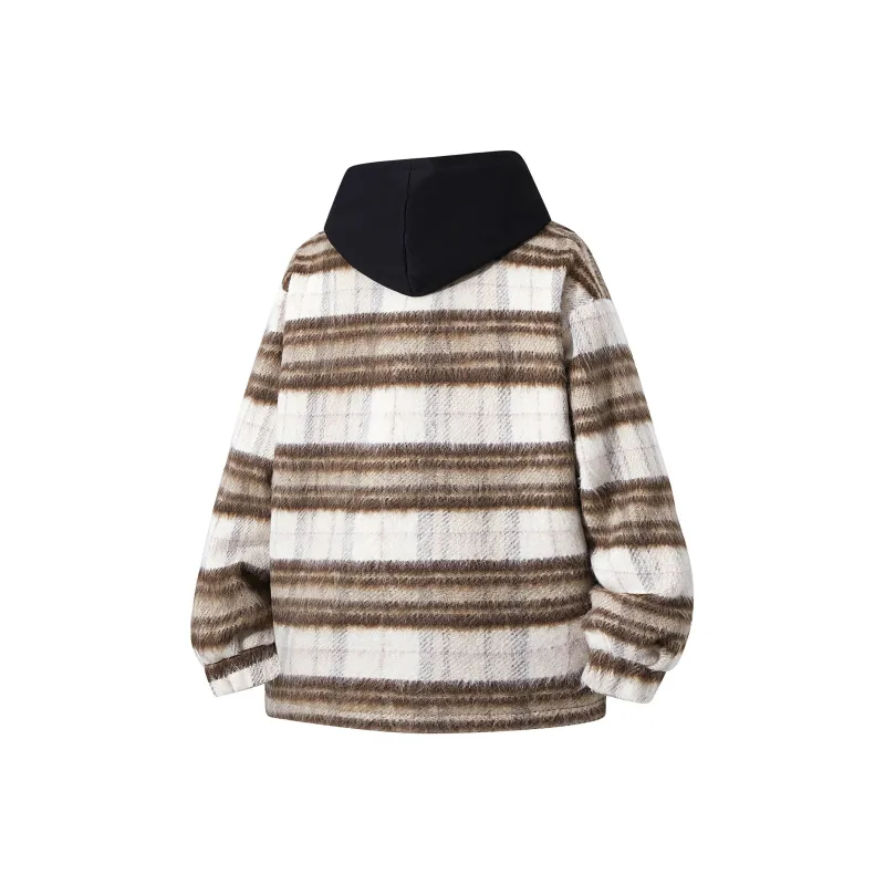 RAINCOME Jackets & Coats Unisex-1
