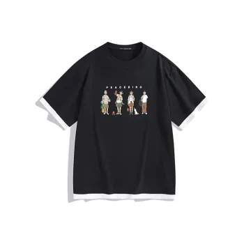 PEACEBIRD MEN T Shirts Men