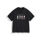 Black Batch 1 (Loose Fit)