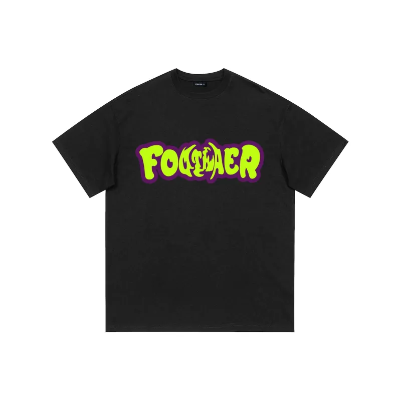 FOREVER 21 T Shirts Unisex-0