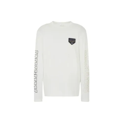 ARMANI EXCHANGE FW23 T Shirt Men's