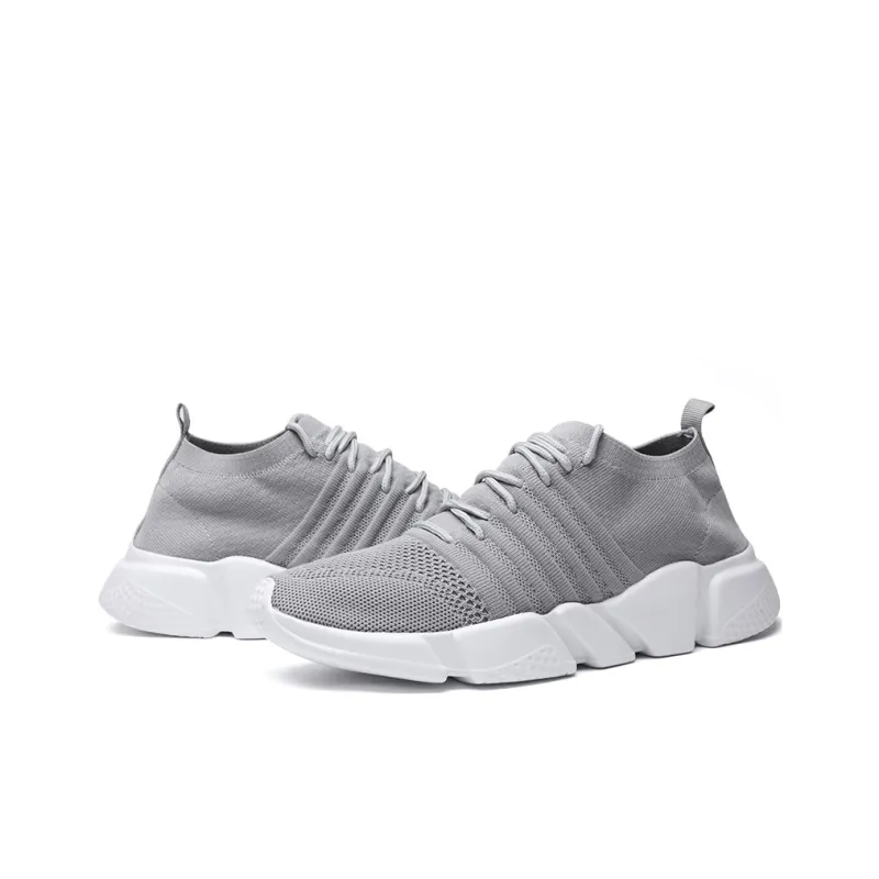 Team Bees Breathable Slip Resistant Low Top Casual Shoes Unisex-13