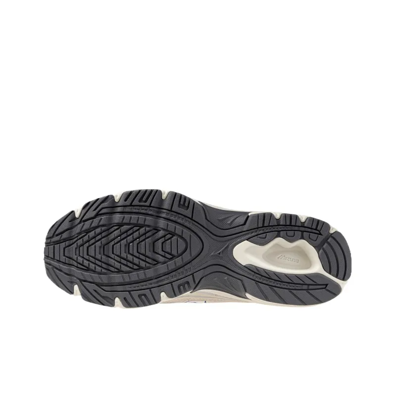 Mizuno MXR Low Top Running Shoes Men's Silver-2
