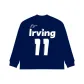 Navy Blue-Size 11