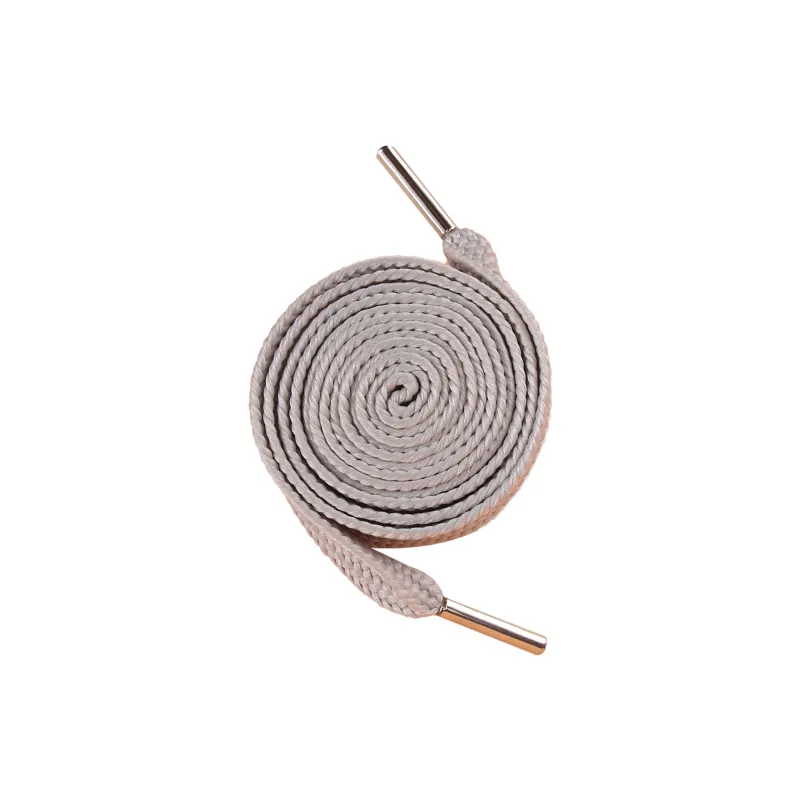 IOTS Polyester Shoelaces Unisex-5