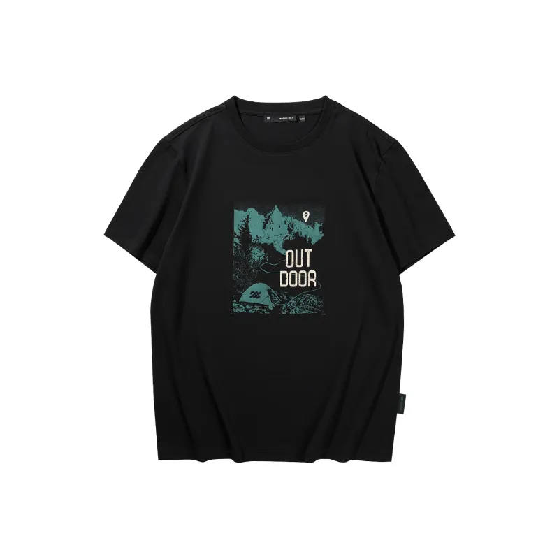 HLA T Shirts Men-4