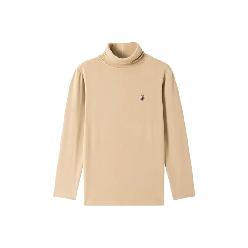 U.S. POLO ASSN. T Shirts Men-5