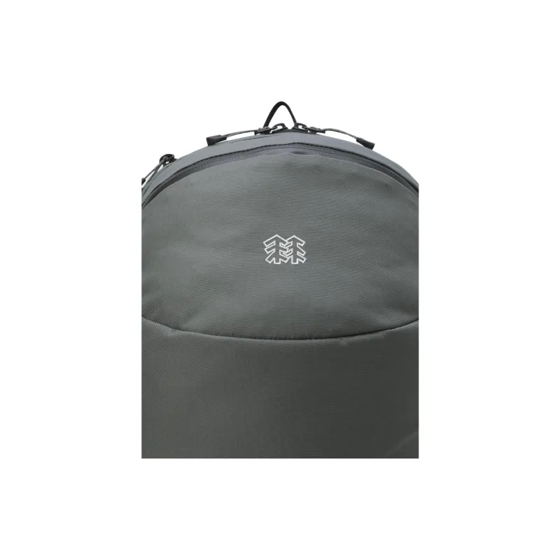KOLON SPORT Mountaineering Bag Outdoor Bag Polyester 25L Khaki Unisex-6