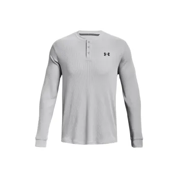 Under Armour T Shirt Men's Modern Gray