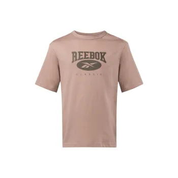 Reebok Classic Archive Essentials T-Shirt Unisex Taupe