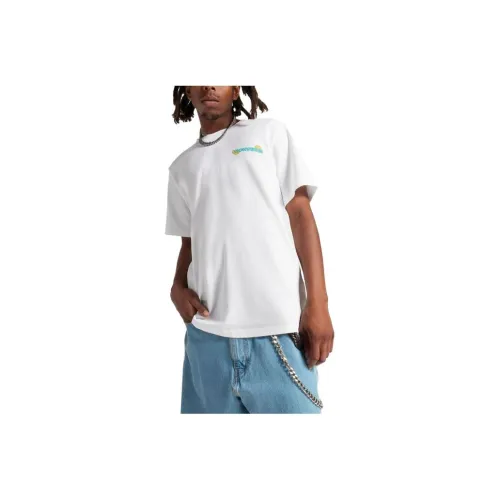 Converse How-To Lemonade T-Shirt Men's White