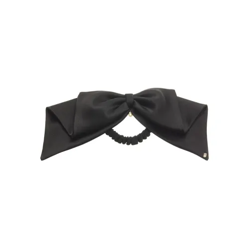 ALEXANDRE DE PARIS Elastane Hair Tie Women's