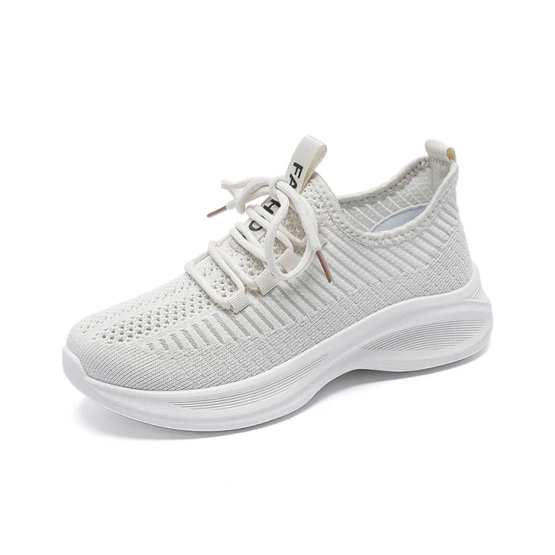 FIRS Kids Slip Resistant, Breathable, Lightweight Low Top Casual Shoes Women's-0