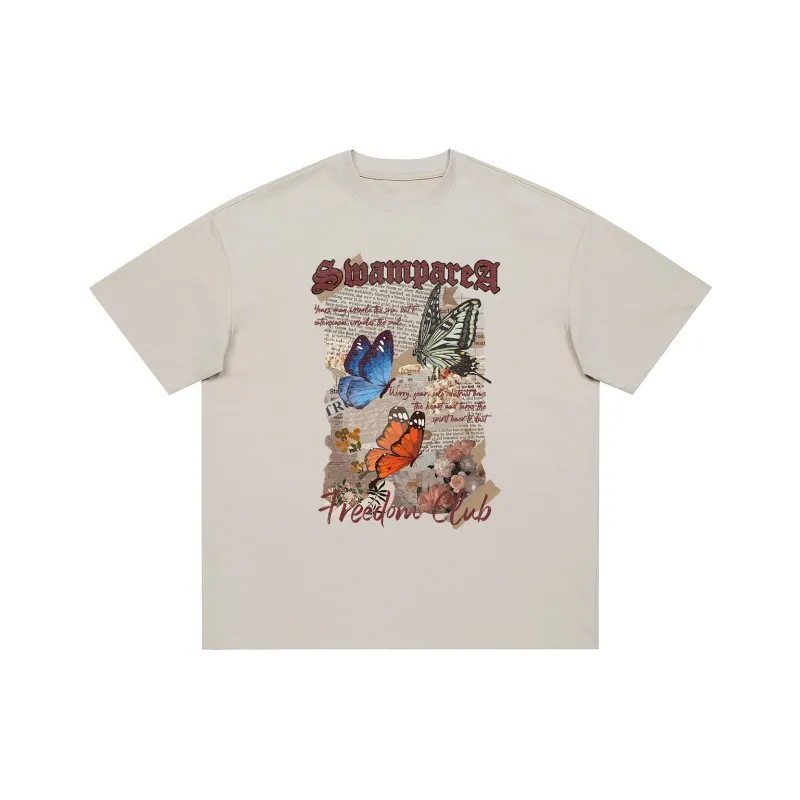 SWAMP AREA T Shirts Unisex-10