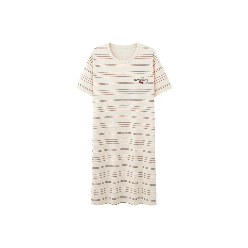Jovini Women's Nightgowns-0