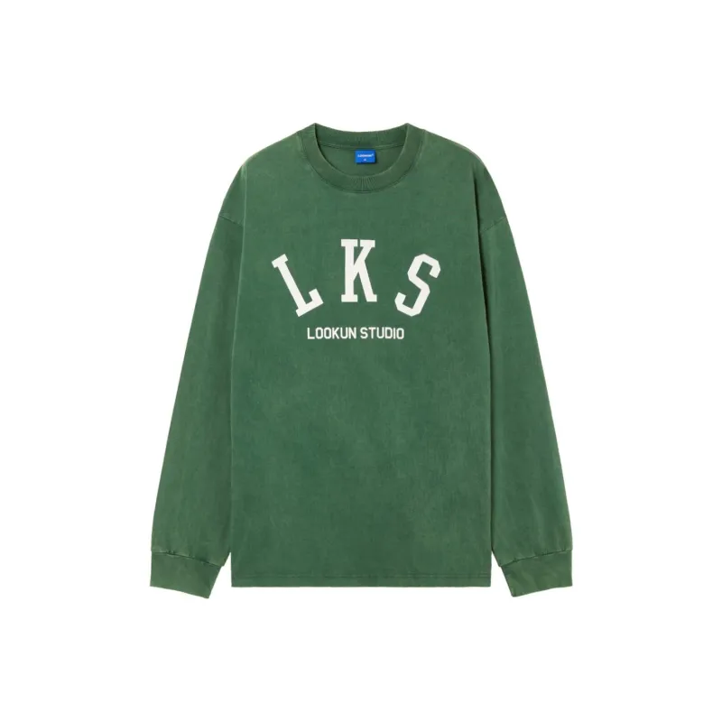 LOOKUN T Shirts Unisex-2