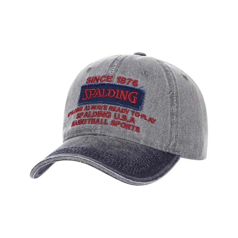 TUCANO Cotton Baseball Caps Unisex-4