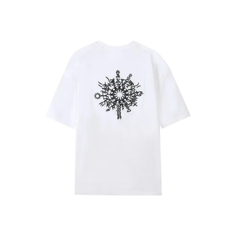 INXX APYD T Shirts Unisex-0