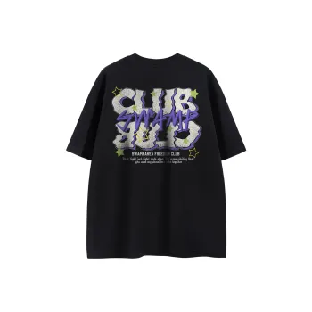 SWAMP AREA T Shirts Unisex