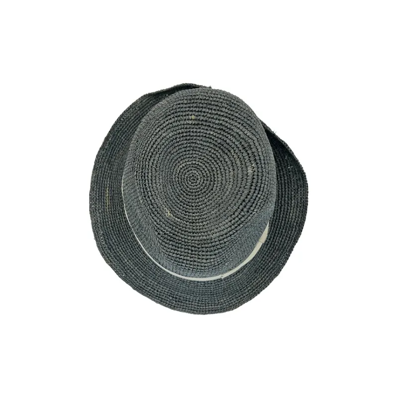 Être Par Lee Cotton Top Hats Unisex-2