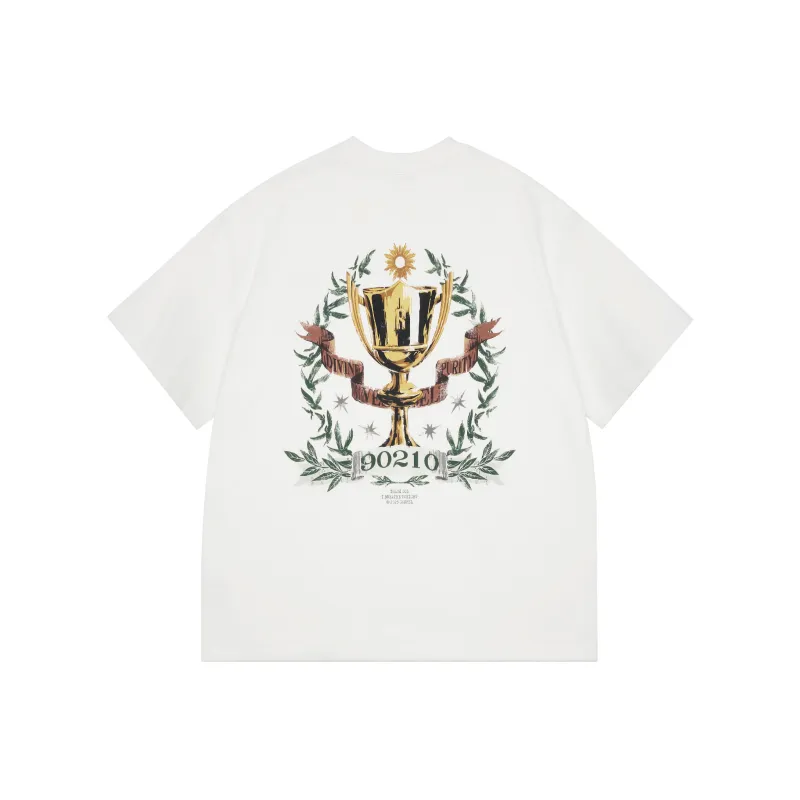 RESERFF T Shirts Unisex-4