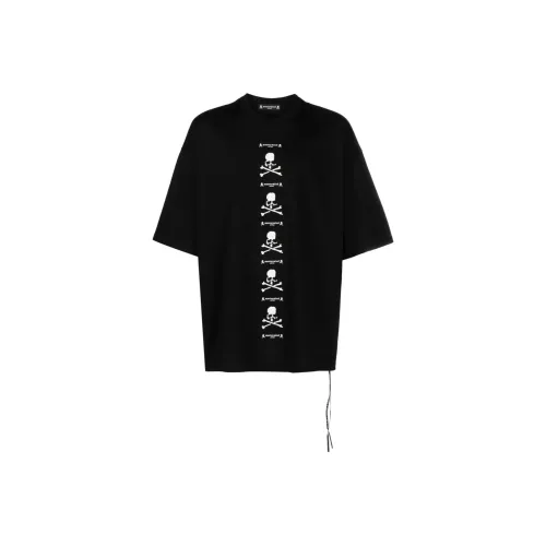 Mastermind JAPAN T-Shirt Men's Black